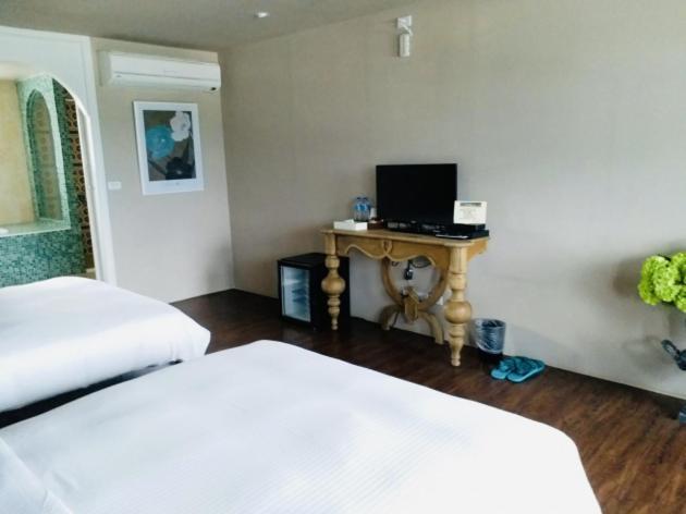 Jinhue Hotel Luye Extérieur photo